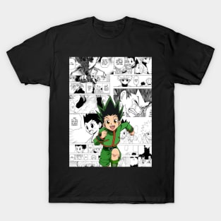 Gon T-Shirt